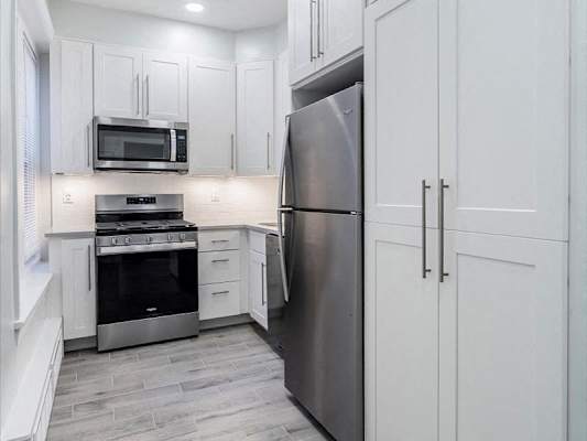 510 Millburn Avenue Apartments property